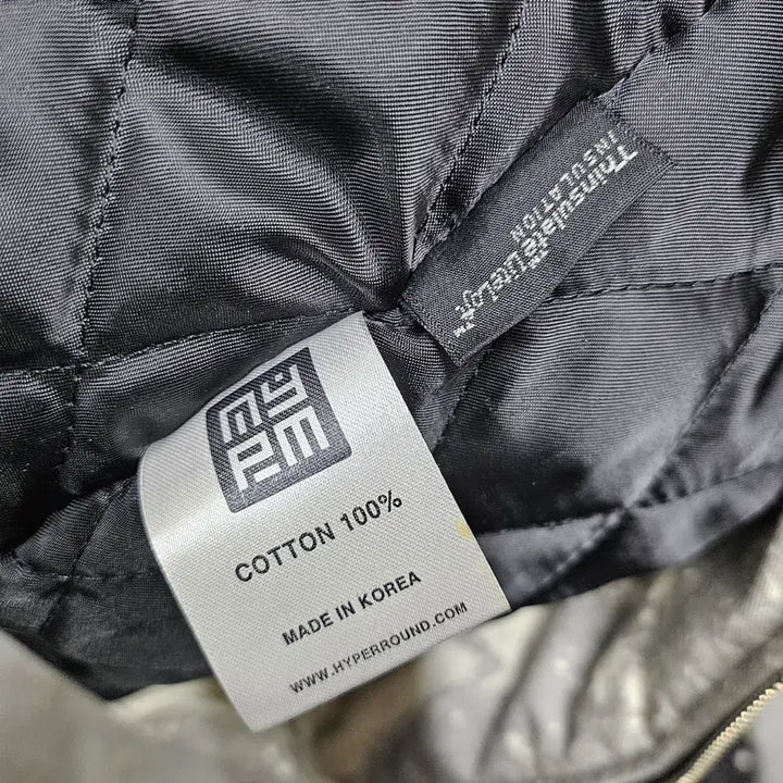 [BUNJANG] X-Large Souvenir Jacket / X-Large 스카잔 스타일 점퍼 자켓