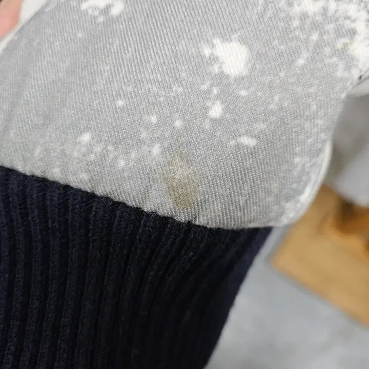 [BUNJANG] X-Large Souvenir Jacket / X-Large 스카잔 스타일 점퍼 자켓