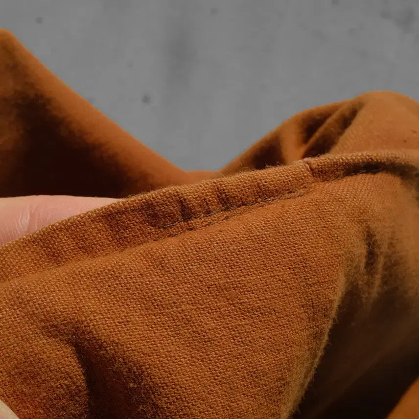 [BUNJANG] Gover German Moleskin Work Jacket / 1950s Made In GERMANY 라이트 몰스킨 워크 자켓
