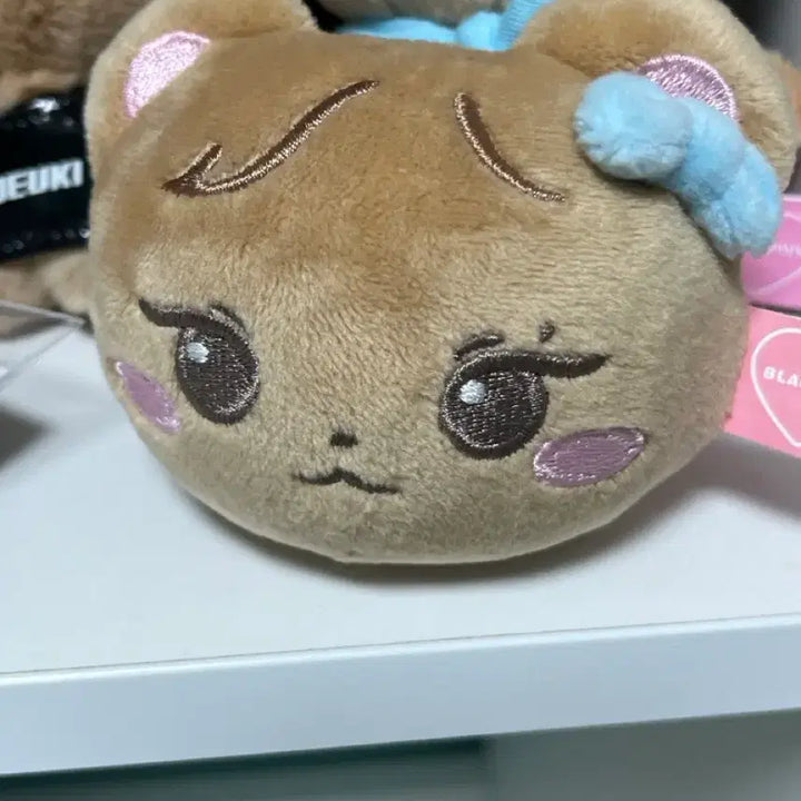 [BUNJANG] Blackpink Jennie Doll / 블랙핑크 제니 인형 젠득이 판매