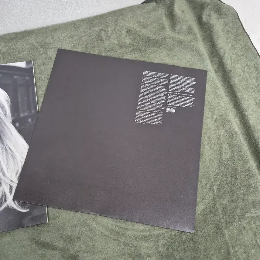 [BUNJANG] Duffy Mercy LP Vinyl / 중고LP: 더피 duffy mercy