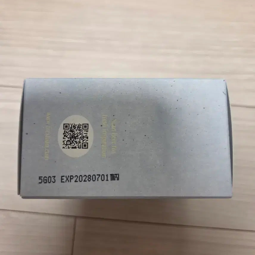 [BUNJANG] Freshian Pepta Serum Cushion P201 (Includes Refill) / [새상품] 프레시안 펩타 세럼 쿠션 (리필포함, P201호)