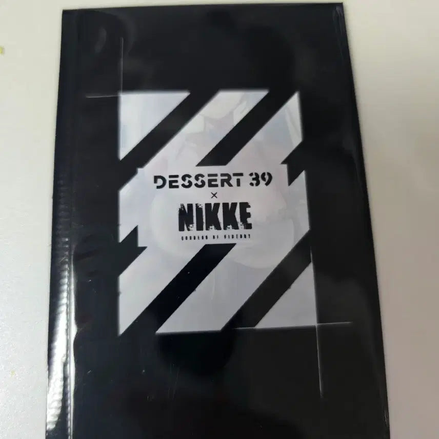 [BUNJANG] NIKKE SD Metal Badge Bundle Set / 니케 신춘페어 SD 금속뱃지