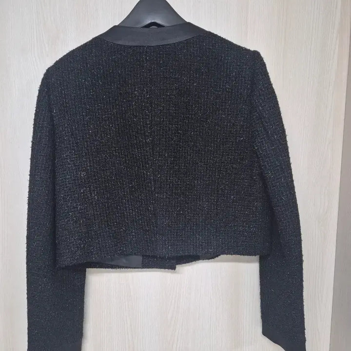 [BUNJANG] MojoSphin Tweed Suit Set / 모조에스핀 트위드 정장세트