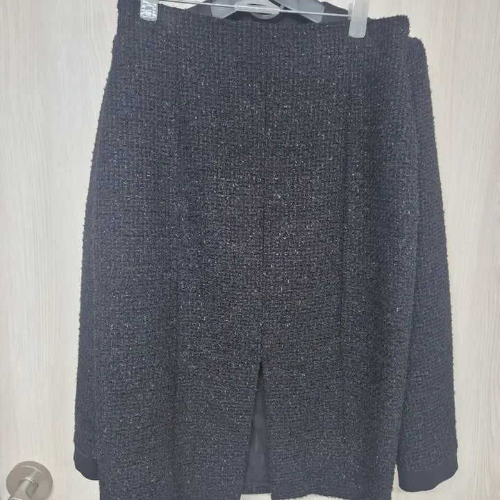 [BUNJANG] MojoSphin Tweed Suit Set / 모조에스핀 트위드 정장세트