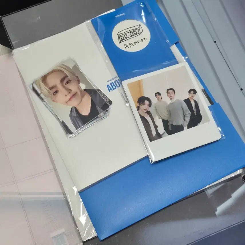 [BUNJANG] Seventeen 2024 Season&