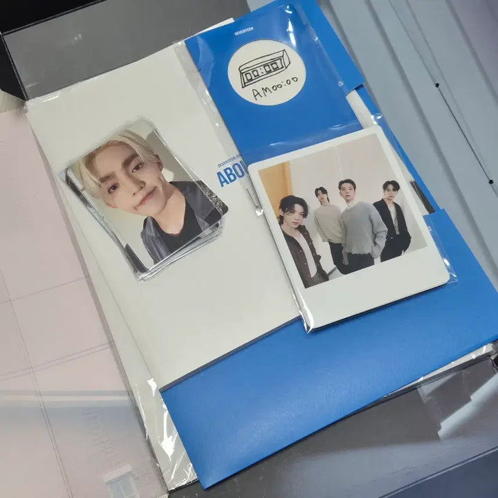 [BUNJANG] Seventeen 2024 Season&