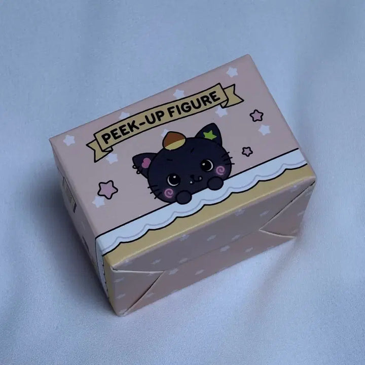 [BUNJANG] NCT WISH Riku WeWish Bakery Figure (Sealed) / 엔시티위시 위시베이커리 팝업 픽업 피규어 히퍼 리쿠 쿠리 미개봉