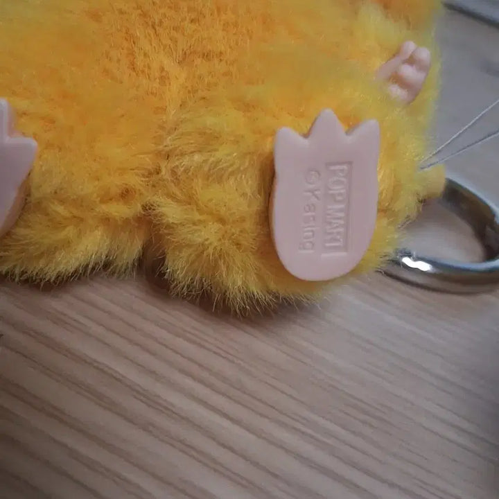 [BUNJANG] Laubu Mini Keyring / 라부부 미니 키링