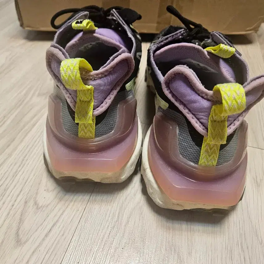 [BUNJANG] Nike React Vision Running Shoes 290 / 나이키 리액트 비전 운동화 290 런닝화