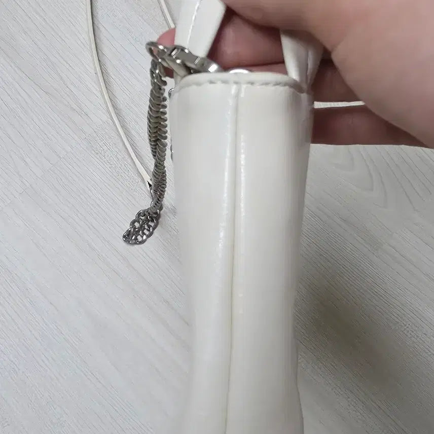 [BUNJANG] Somewhere Butter Mini Toast Bag Cream / 썸웨어버터 미니 토스트백 크림