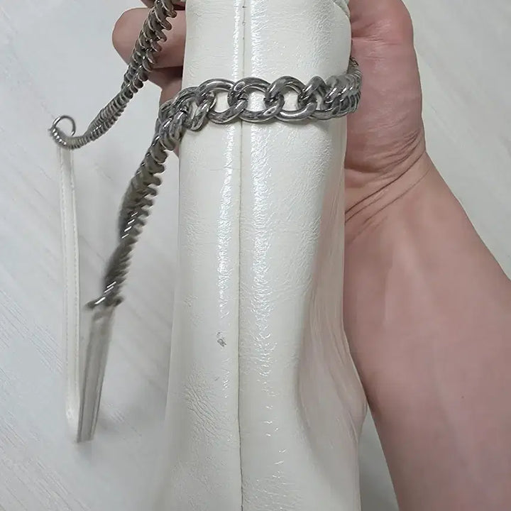 [BUNJANG] Somewhere Butter Mini Toast Bag Cream / 썸웨어버터 미니 토스트백 크림