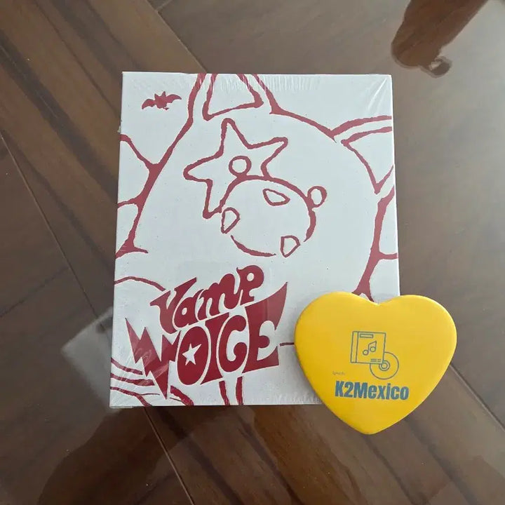 [BUNJANG] ENHYPEN Jungwon Voice Keyring / 엔하이픈 보이스키링 정원