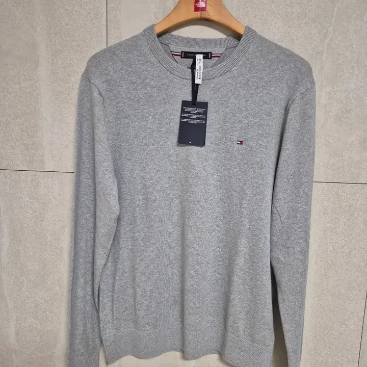 [BUNJANG] Tommy Hilfiger Cashmere Blend Sweater / 타미힐피거 캐시미어혼방 스웨터