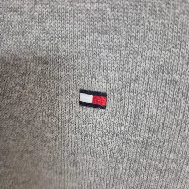 [BUNJANG] Tommy Hilfiger Cashmere Blend Sweater / 타미힐피거 캐시미어혼방 스웨터