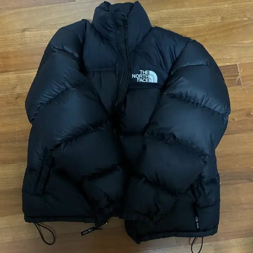 [BUNJANG] The North Face Eco Nuptse L Jacket / 노스페이스 에코 눕시 L