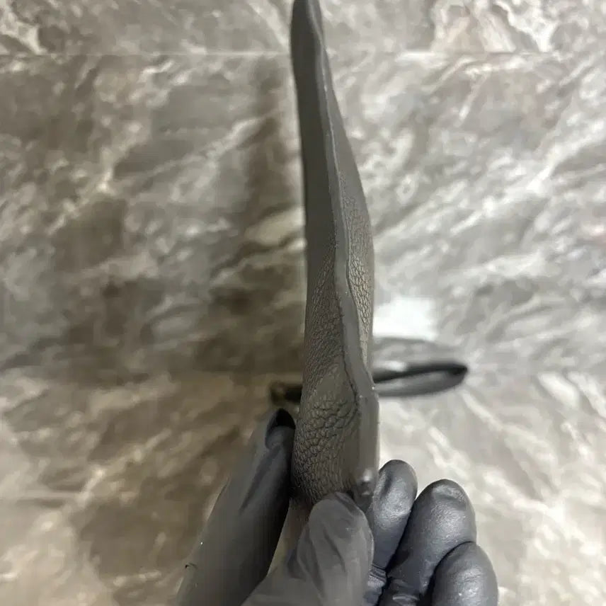 [BUNJANG] Dior A4 CD Logo Clutch / 디올 A4 CD로고 클러치