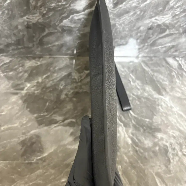 [BUNJANG] Dior A4 CD Logo Clutch / 디올 A4 CD로고 클러치