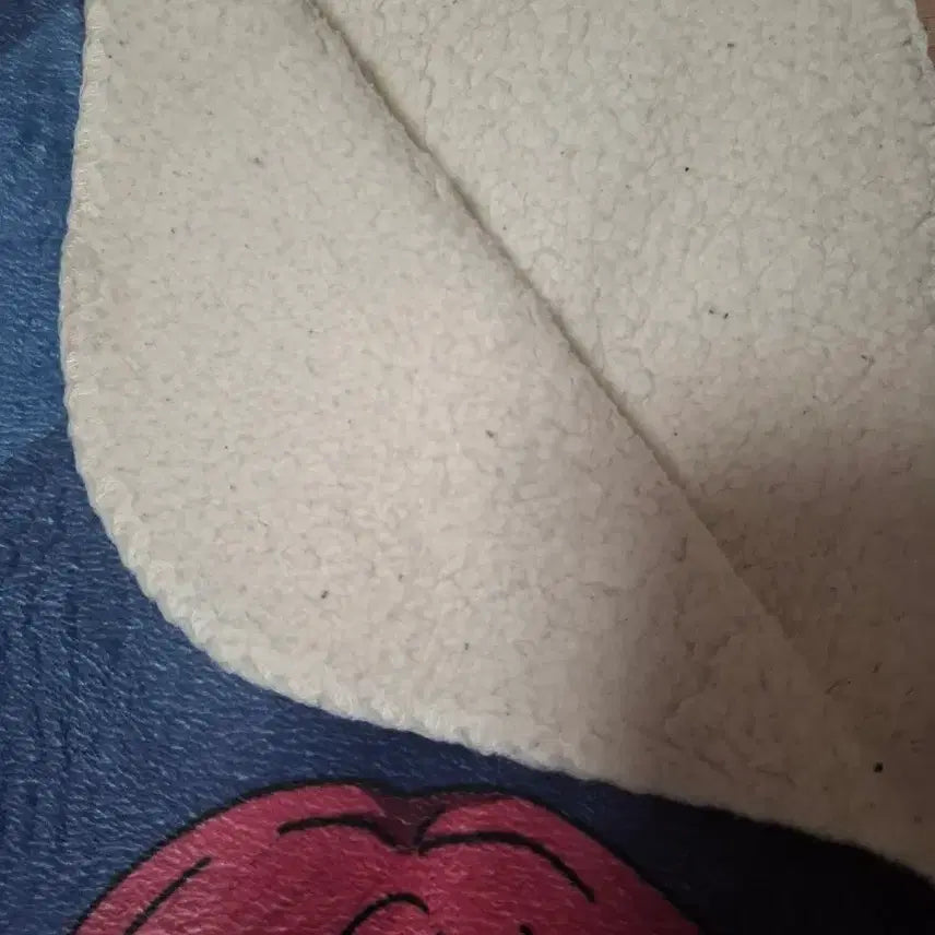 [BUNJANG] Knights Blanket / 앙스타 나이츠 담요 이불