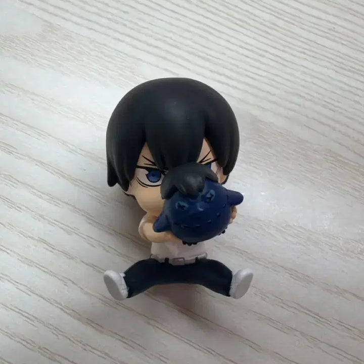 [BUNJANG] Haikyuu Kageyama Gacha / 하이큐 카게야마 가챠