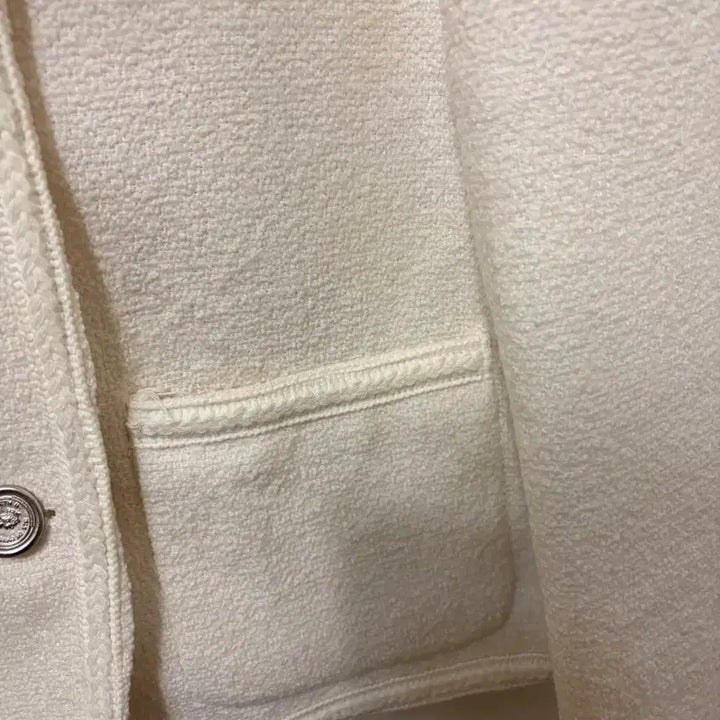 [BUNJANG] KNOWN BETTER Ivory Jacket / KNOWN BETTER 아이보리 자켓