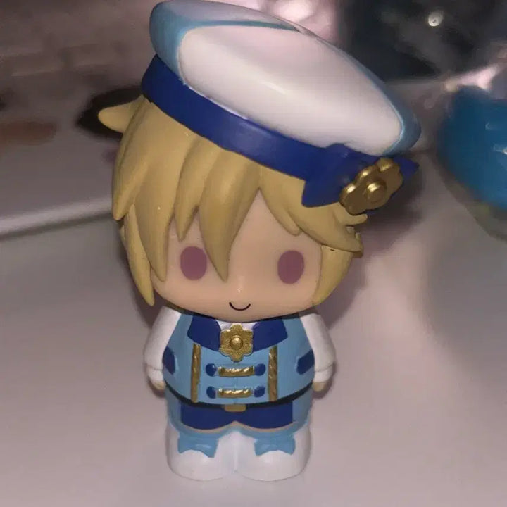 [BUNJANG] Ra*bits Nazuna Papema Figure / 앙스타 라빗츠 나즈나 파페마스 피규어