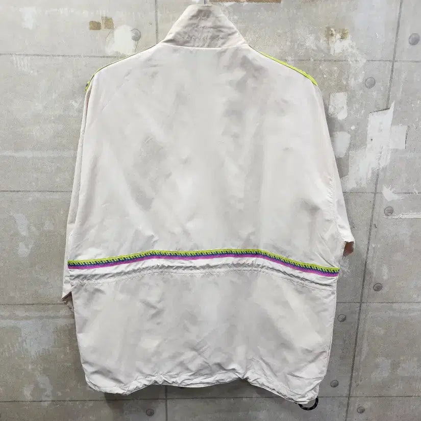 [BUNJANG] Adidas Anorak Jacket (Men) 100 Size / 아디다스 남성 춘추 아노락 점퍼/100size/상태좋음