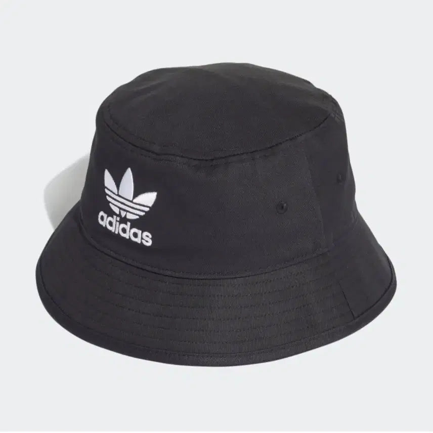 [BUNJANG] Adidas Adicolor Bucket Hat Black / (택달린 새상품) 아디다스 아디컬러 여성용 버킷햇 블랙