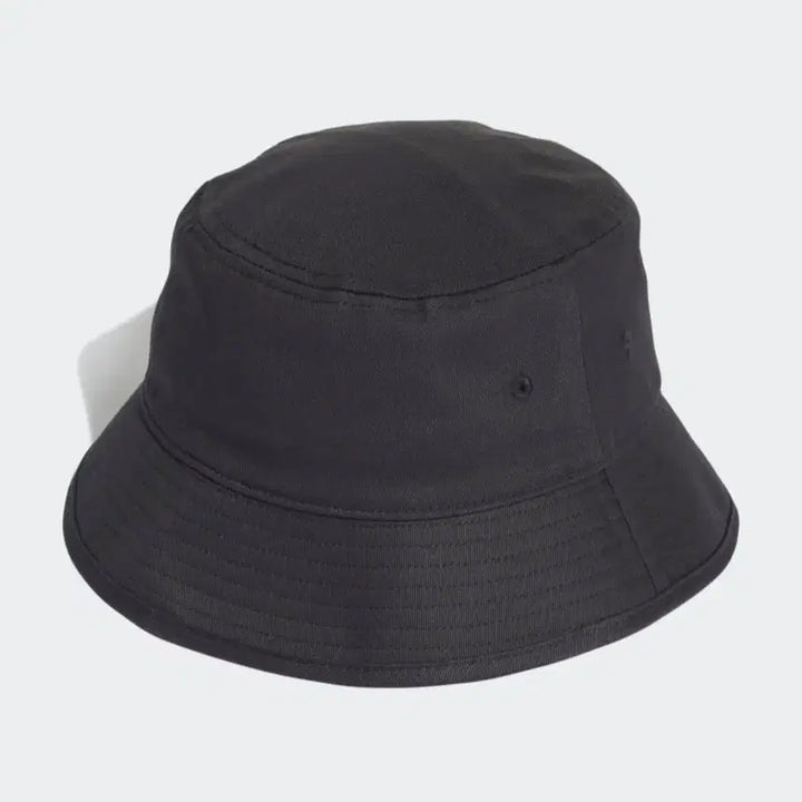 [BUNJANG] Adidas Adicolor Bucket Hat Black / (택달린 새상품) 아디다스 아디컬러 여성용 버킷햇 블랙