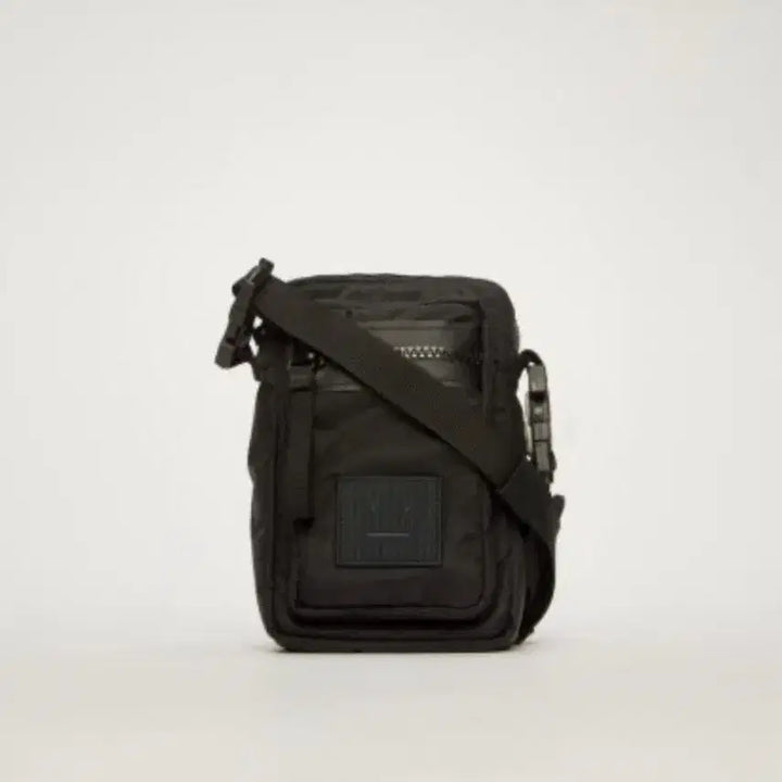 [BUNJANG] Acne Studios Face Patch Mini Bag / 마지막 가격내림) 아크네 스튜디오 페이스 패치 미니백