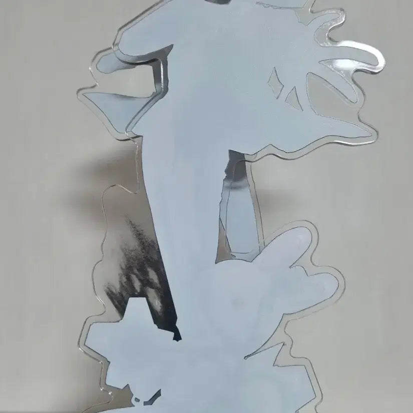 [BUNJANG] Diorama / 괴담출근 비공굿 아크릴 디오라마