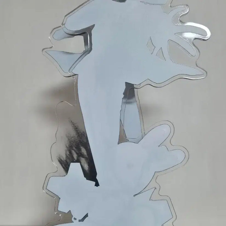 [BUNJANG] Diorama / 괴담출근 비공굿 아크릴 디오라마