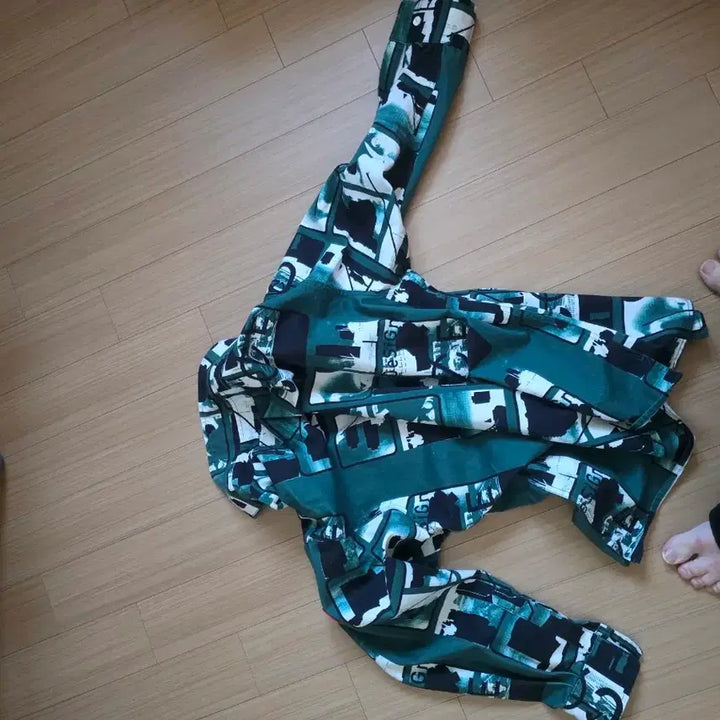 [BUNJANG] Cav Empt Jacket / 카브엠트 자켓