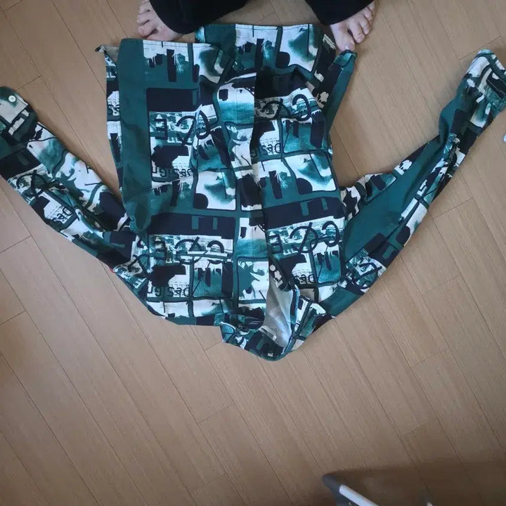 [BUNJANG] Cav Empt Jacket / 카브엠트 자켓