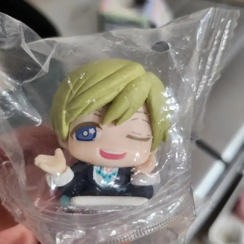 [BUNJANG] My Hero Academia Monoma Onemutan Figure / 나히아 모노마 오네무탄 피규어