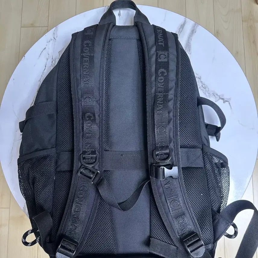 [BUNJANG] Covernat Backpack / 커버낫 백팩 팝니다