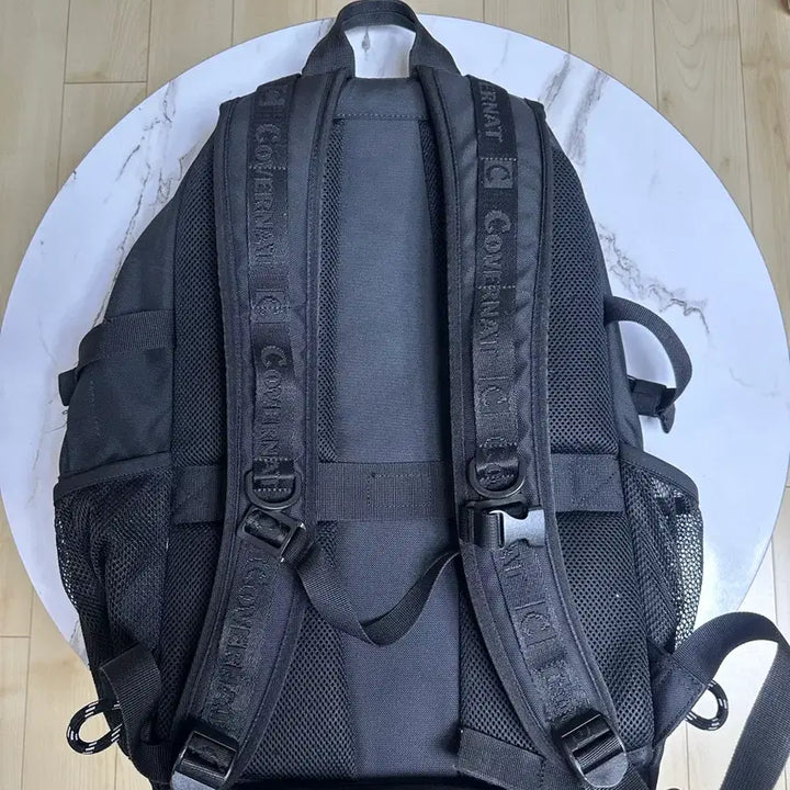 [BUNJANG] Covernat Backpack / 커버낫 백팩 팝니다