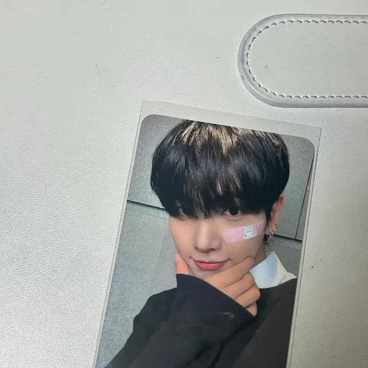 [BUNJANG] BOYNEXTDOOR Jaehyun Photocard / 최저가/매물없음) 보넥도 명재현포카 판매