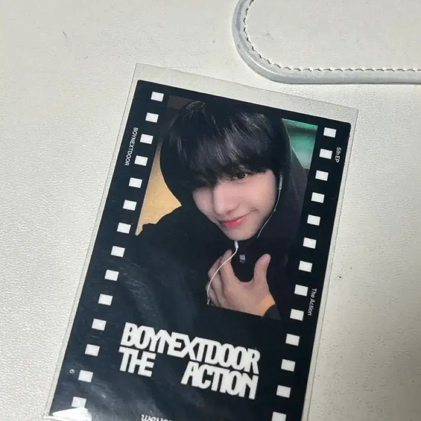 [BUNJANG] BOYNEXTDOOR Jaehyun Photocard / 최저가/매물없음) 보넥도 명재현포카 판매