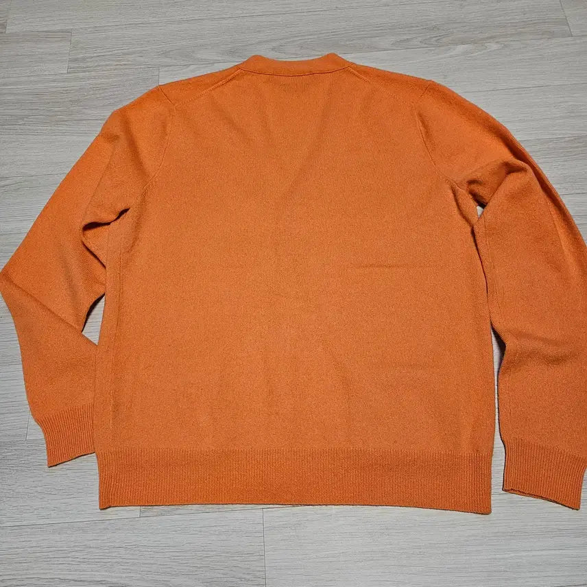 [BUNJANG] Polo Ralph Lauren Cashmere 100% Cardigan Size M / 폴로 랄프로렌 캐시미어 100% 가디건 100 사이즈