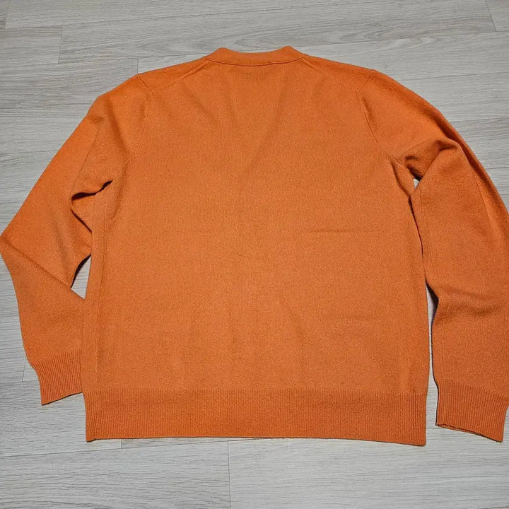 [BUNJANG] Polo Ralph Lauren Cashmere 100% Cardigan Size M / 폴로 랄프로렌 캐시미어 100% 가디건 100 사이즈