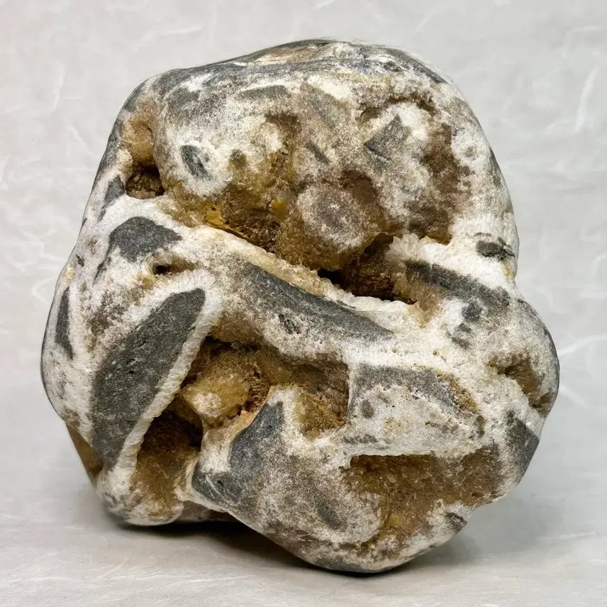 [BUNJANG] Natural Stone Sculpture / 특이한 석질의 자연석 수석