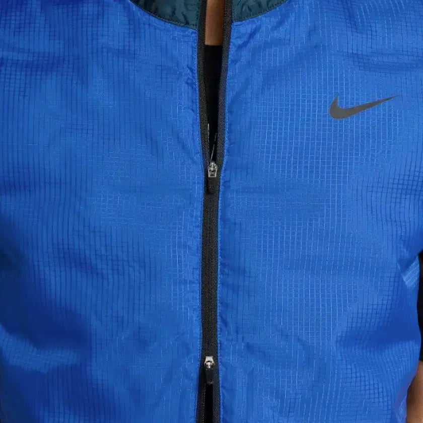 [BUNJANG] Nike Goose Down Therm-FIT ADV Reppell Vest / [국내매장판] 나이키 조끼 구스다운 써마핏 ADV 리펠