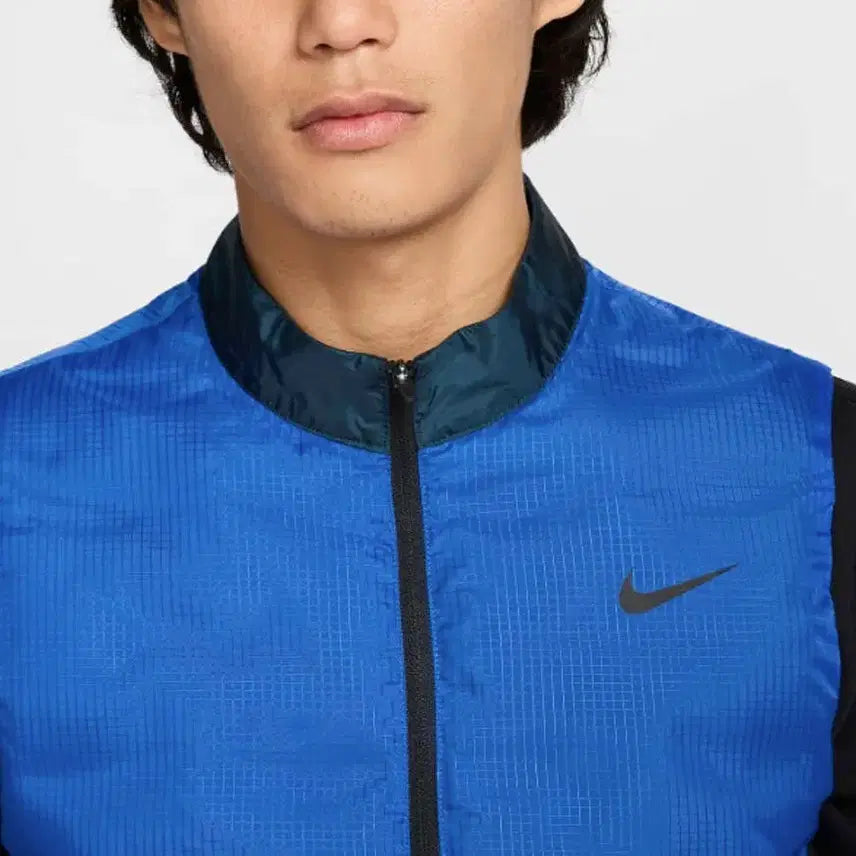 [BUNJANG] Nike Goose Down Therm-FIT ADV Reppell Vest / [국내매장판] 나이키 조끼 구스다운 써마핏 ADV 리펠