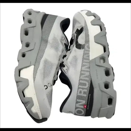 [BUNJANG] On Cloudmonster Hyper Running Shoes 265 / 온 클라우드몬스터 하이퍼 러닝화 265