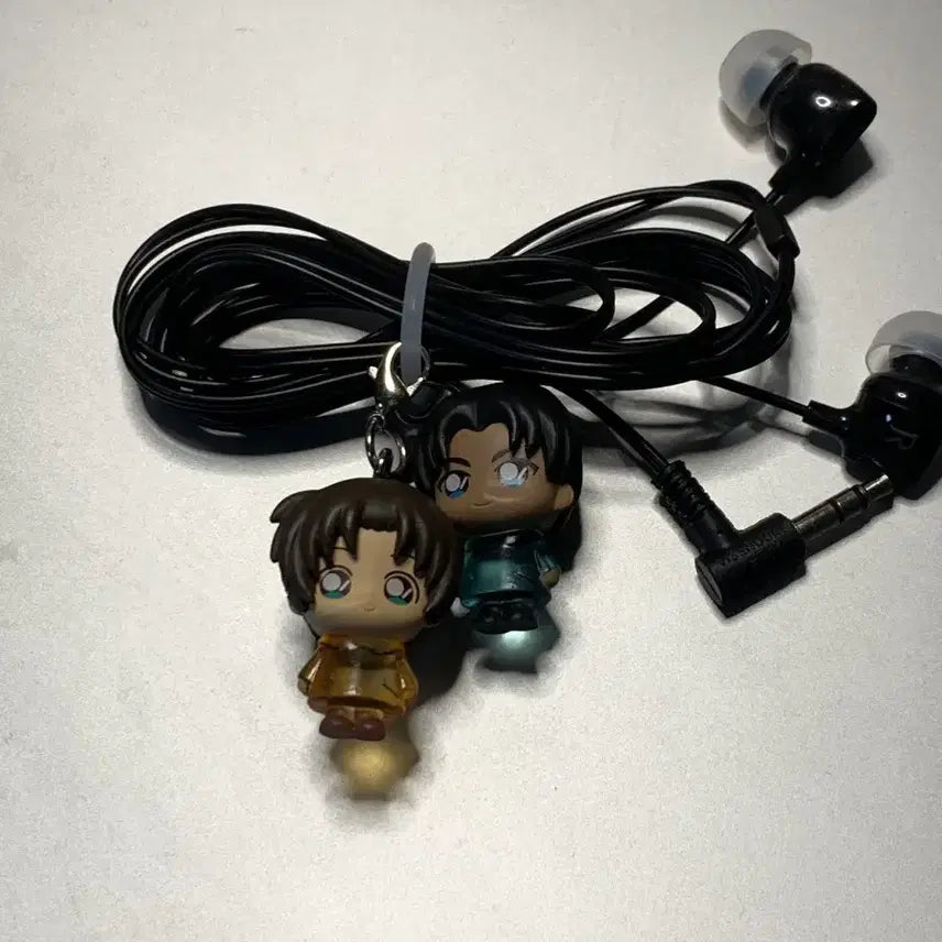 [SOLD OUT] 명탐정코난 메지루시 가영 (카즈하)