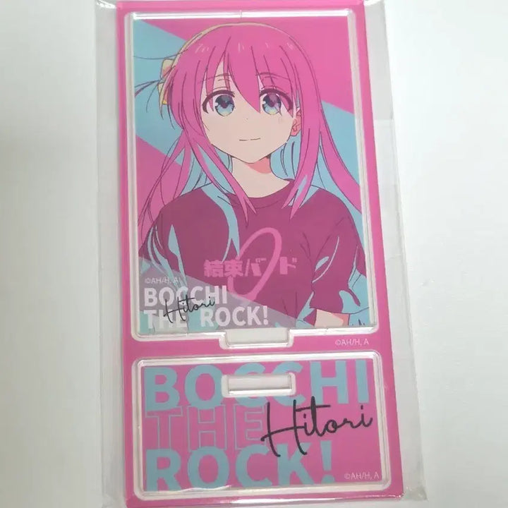 [BUNJANG] Bocchi the Rock Acrylic Stand / (미개봉)봇치더락 아크릴 스탠드