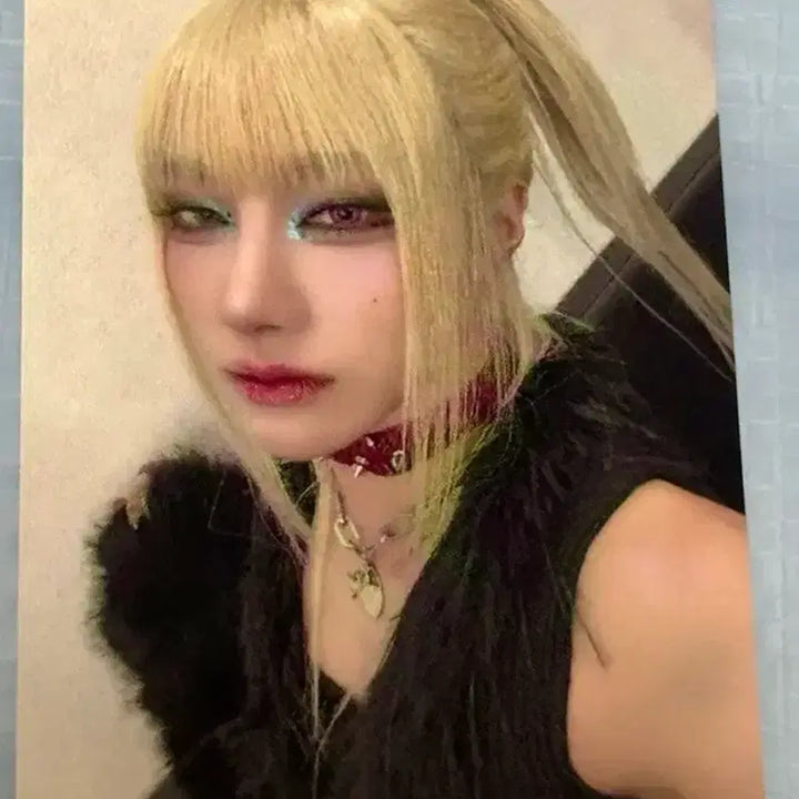 [BUNJANG] XLOV Louis Photocard / XLOV 엑스러브 콘서트 루이 천관루이 포카 포토카드