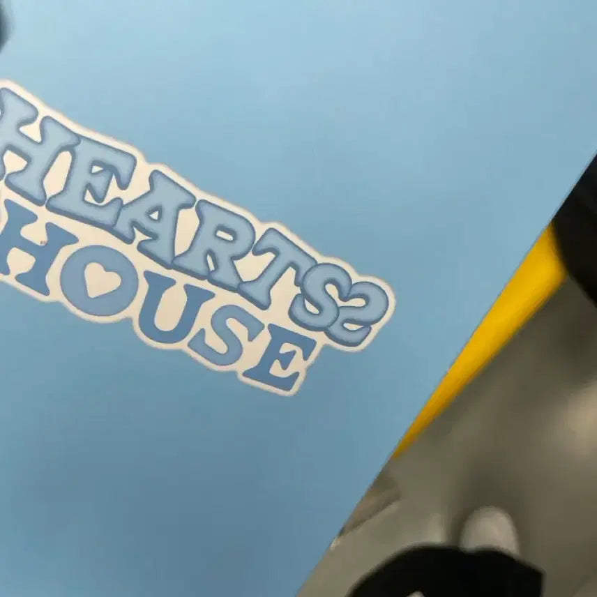 [BUNJANG] Broadcast Photocard / 하투하 입장 특전