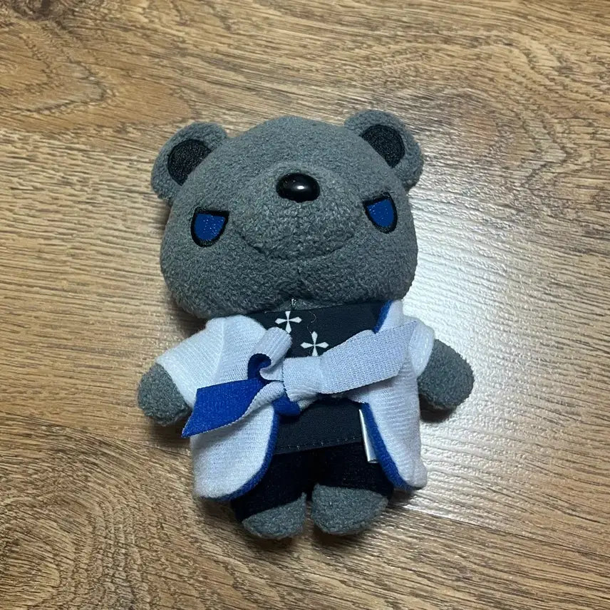 [BUNJANG] Hypnosis Microphone Jakurai Jinguji / 히프마이 쟈쿠라이 쿠마누이